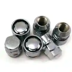 Секретные гайки 12х1.5 SEVE CAR