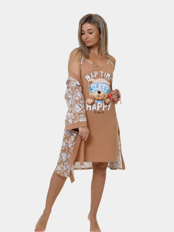 Домашний комплект Орнелла lovetex.store