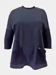 Джемпер, большие размеры