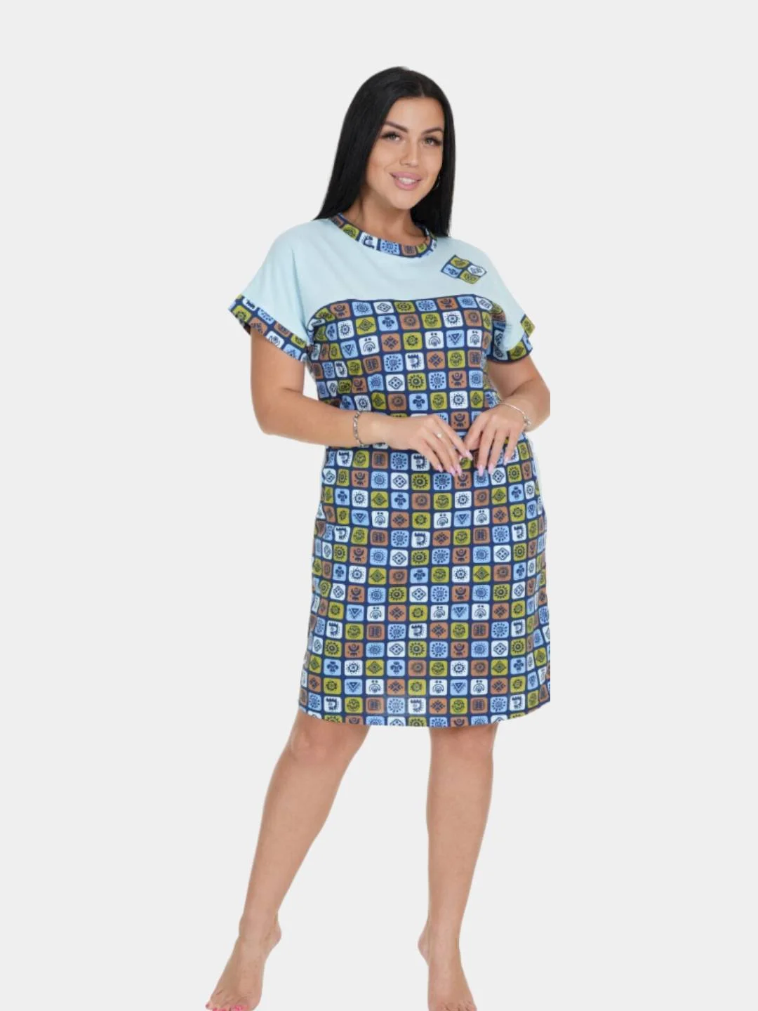 Туника Регги lovetex.store