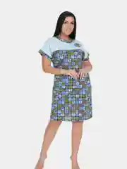 Туника Регги lovetex.store
