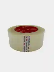 Упаковочная широкая лента скотч Novaroll, 40 м  - 150 м