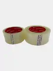 Упаковочная широкая лента скотч Novaroll, 40 м  - 150 м