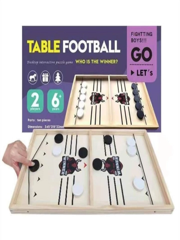 Вышибайка (Puck Slinging Game) Timball купить по цене 2250 ₽ в интернет ...