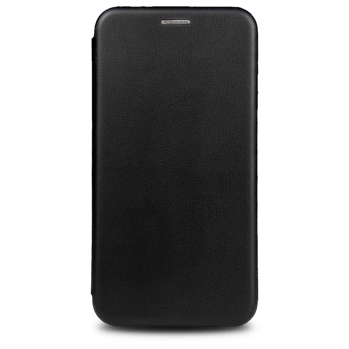 Черный чехол книжка Samsung Galaxy A50, A30S, A50S, Самсунг А50, А30s, А50s