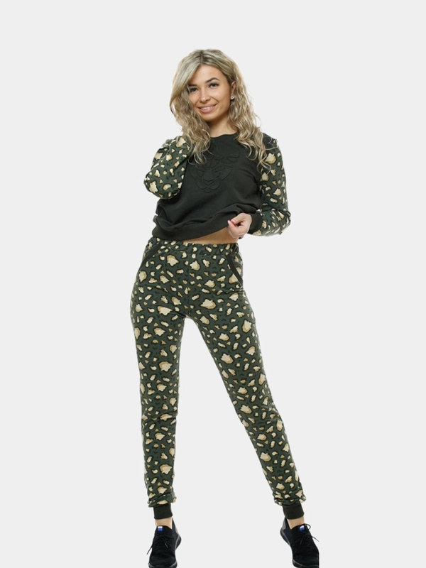 Костюм женский Тала lovetex.store