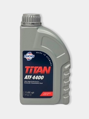 Трансмиссионное масло FUCHS TITAN ATF 4400, синтетическое, 1 л