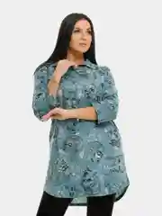 Туника Тэффи lovetex.store