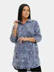 Туника Тэффи lovetex.store