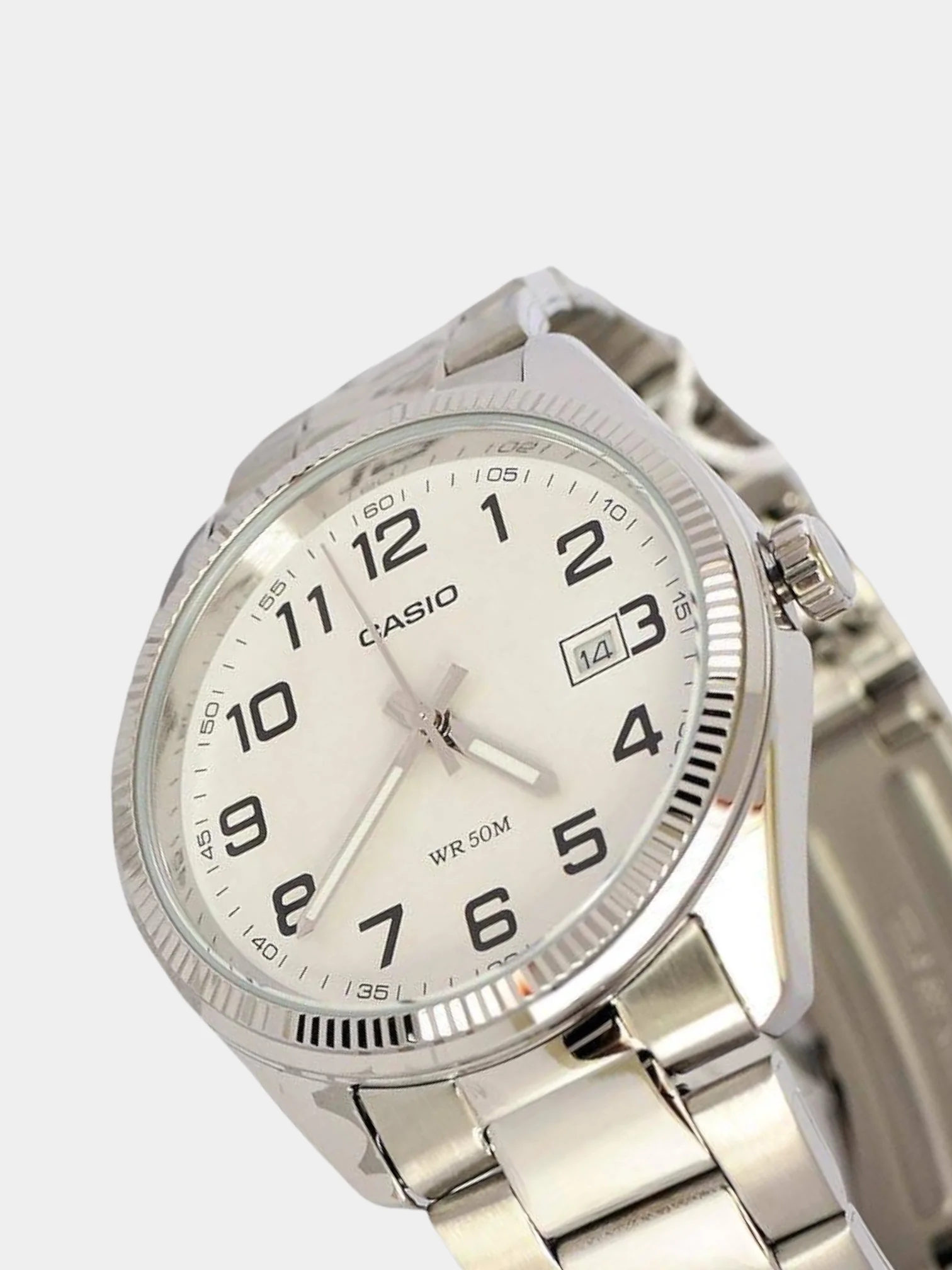 Женские часы Casio Collection LTP-1302PD-7B