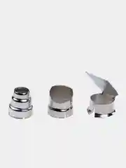 Фен технический Kolner KHG 1800, производительность 300/500 л/мин