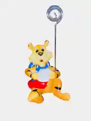 Синий визитница "Тигренок"
