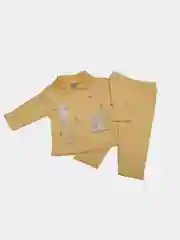Костюм для новорожденного