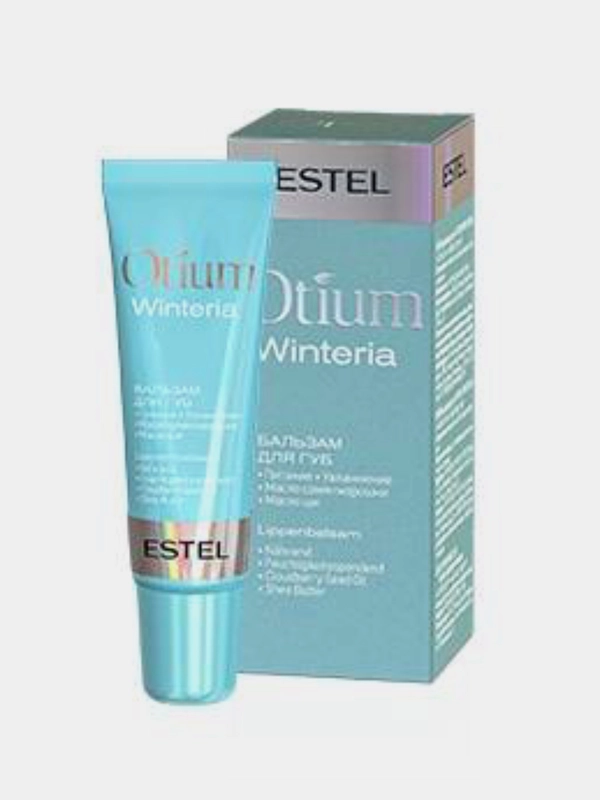 Бальзам для губ Estel Otium Winteria