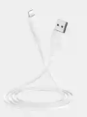 Кабель для зарядки  Borofone BX18 Lightning