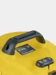 Kolner KVC 1800DS Строительный пылесос 1800Вт