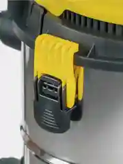 Kolner KVC 1800DS Строительный пылесос 1800Вт