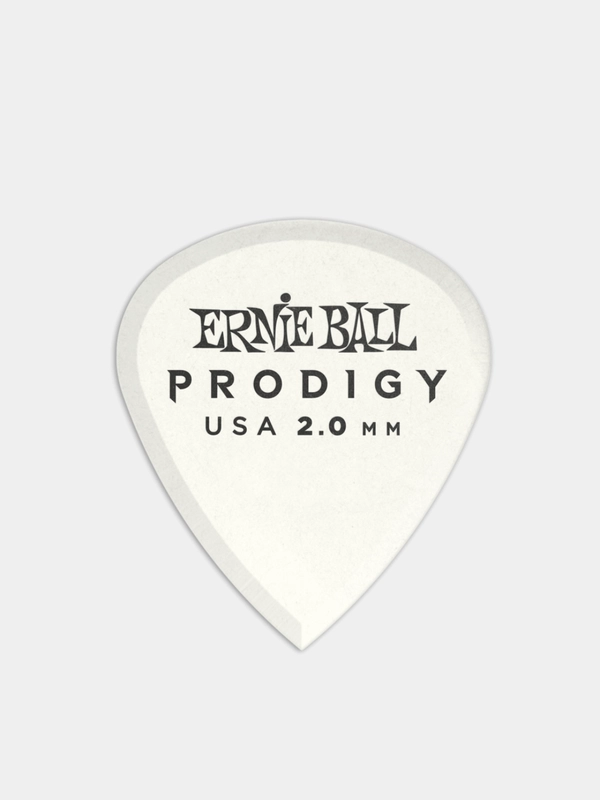 Медиатор гитарный Ernie Ball P09200 Prodigy, 1 шт, mini