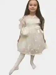 Платье нарядное для девочки