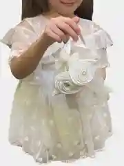 Платье нарядное для девочки