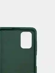Чехол Silicone Cover на Samsung Galaxy A10, A31, A20S, A21S, M11, M51