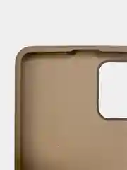 Чехол Silicone Cover на Samsung Galaxy A10, A31, A20S, A21S, M11, M51