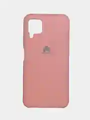 Розовый чехол Silicone Cover Honor 9S, 10i, 20 Lite P Smart, P 40 Lite, P 40 Lite E 9C