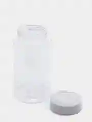 Баночка для бисера, глиттера, бусин