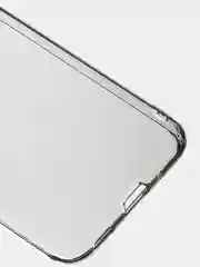 Чехол для Samsung A11 / M11 прозрачный силиконовый