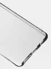 Чехол для Samsung A41 прозрачный силиконовый