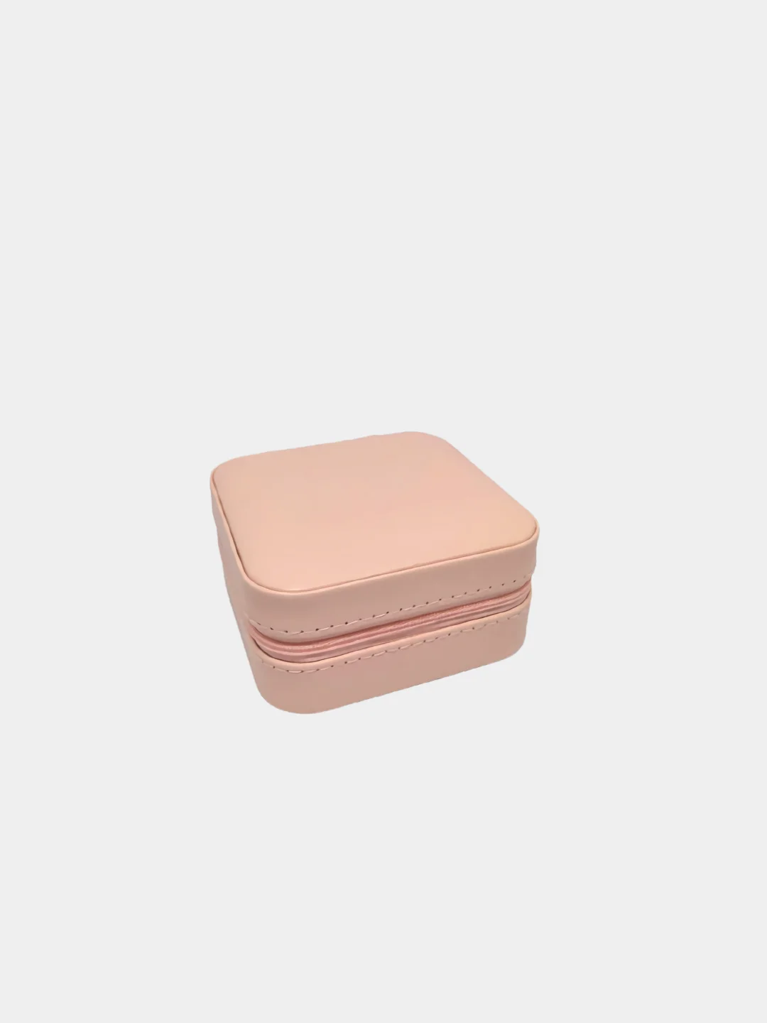 Розовый шкатулка для хранения украшений CASEGRACE