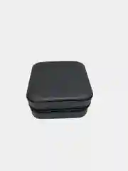 Угольный шкатулка для хранения украшений CASEGRACE