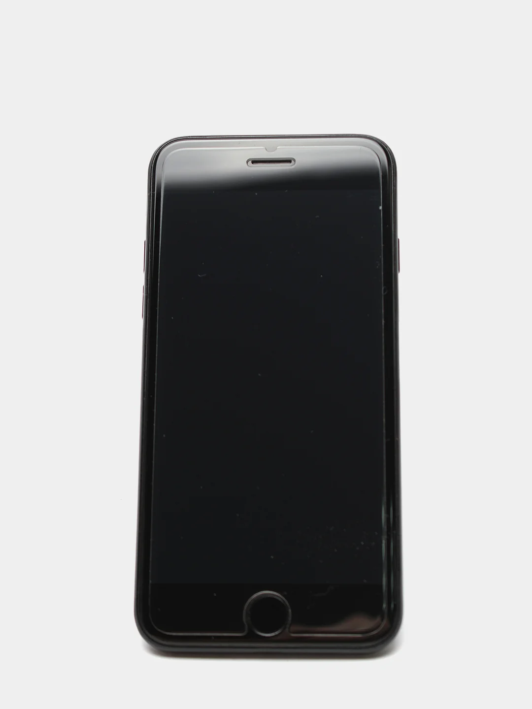 Защитное стекло для iPhone 6, 7/8, SE 2020