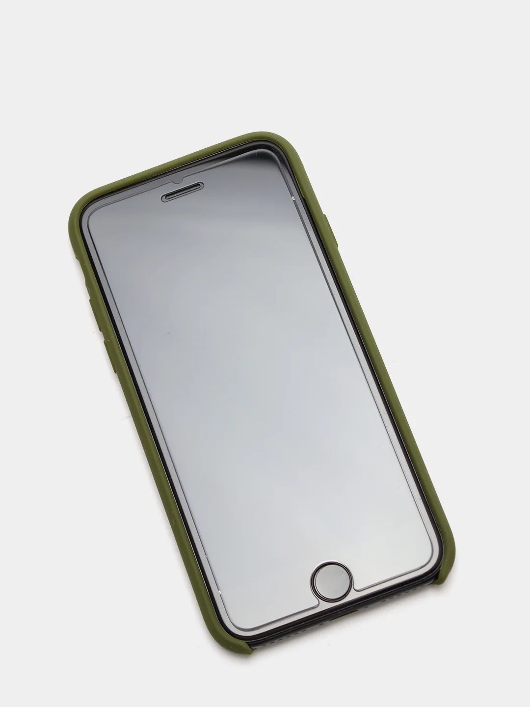 Защитное стекло для iPhone 6, 7/8, SE 2020