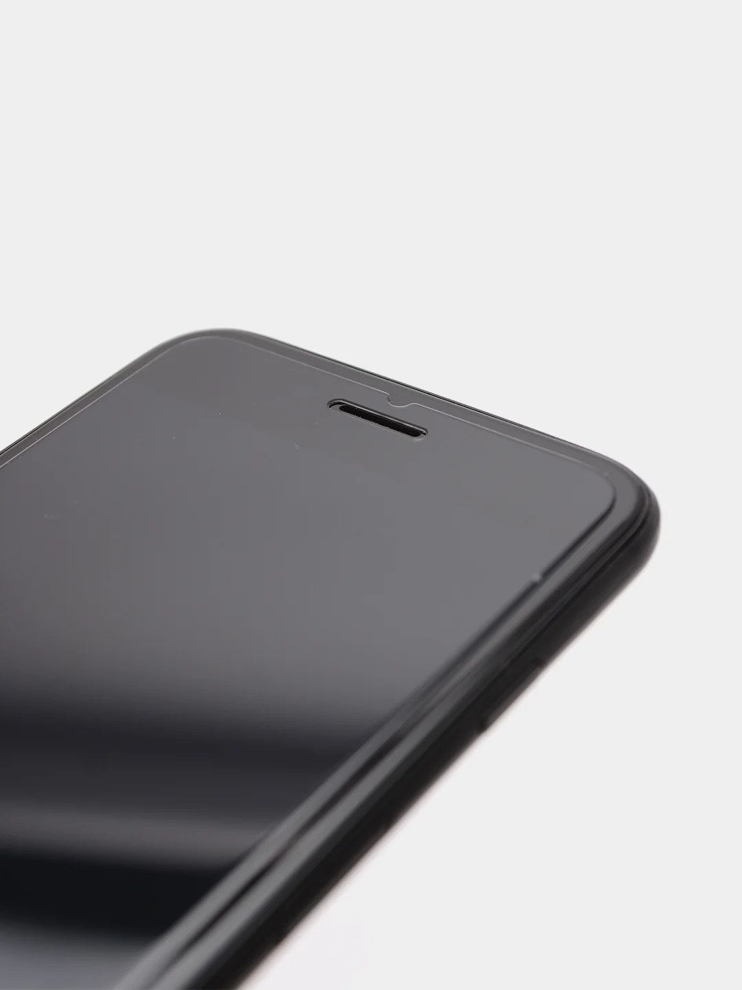 Защитное стекло для iPhone 6, 7/8, SE 2020