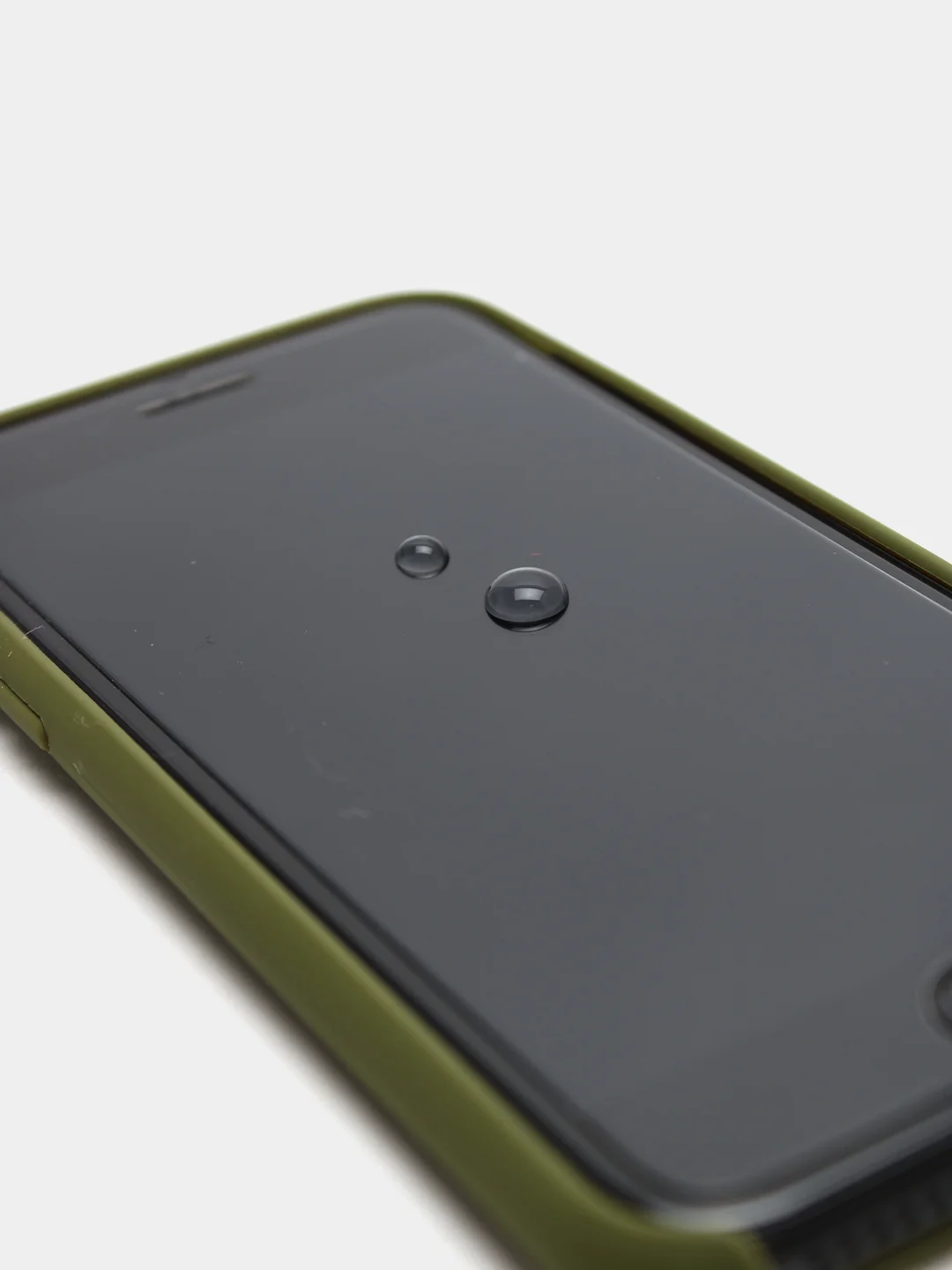 Защитное стекло для iPhone 6, 7/8, SE 2020