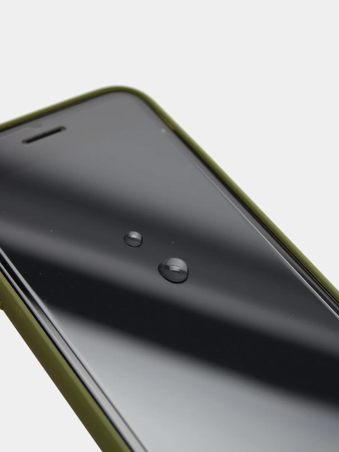 Защитное стекло для iPhone 6, 7/8, SE 2020