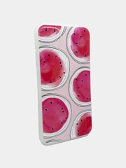 Чехол для iPhone 11, 12/12Pro Frutti