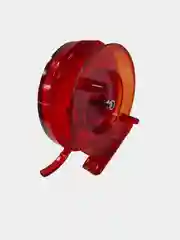 Катушка проводочная Сталкер d 50 b70 курком