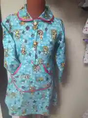 Желтый платье детское теплое фланелевое для девочек