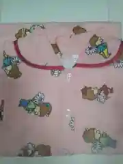 Конфетный платье детское теплое фланелевое для девочек