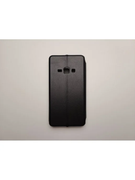 Чехол книжка для Samsung J1 2016, Самсунг