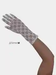 Перчатки свадебные
