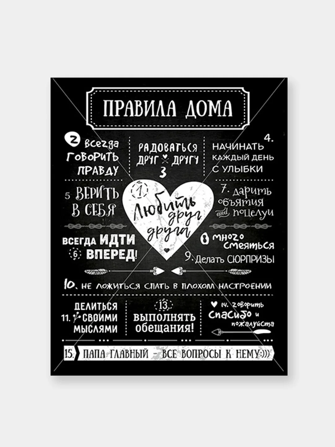 Мотивационные постеры/ отличный подарок