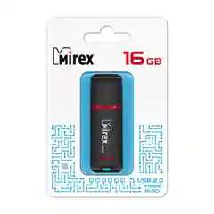 Флешка USB (16GB)