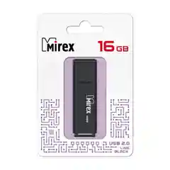 Флешка USB (16GB)