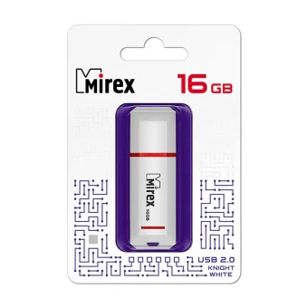 Флешка USB (16GB)