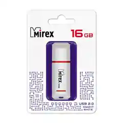 Флешка USB (16GB)