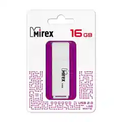 Флешка USB (16GB)