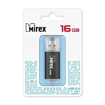 Флешка USB (16GB)